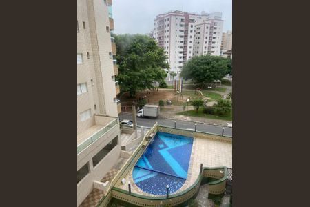 Apartamento para alugar com 91m², 2 quartos e 1 vaga Apartamento para alugar com 91m², 2 quartos e 1 vagaVista da janela