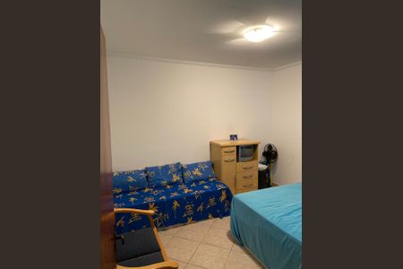 Quarto de apartamento para alugar com 2 quartos, 91m² em Vila Tupi, Praia Grande