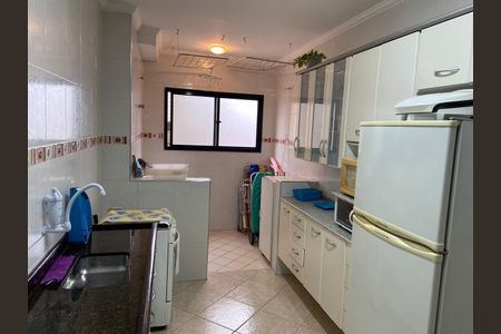Apartamento para alugar com 91m², 2 quartos e 1 vaga Apartamento para alugar com 91m², 2 quartos e 1 vagaCozinha