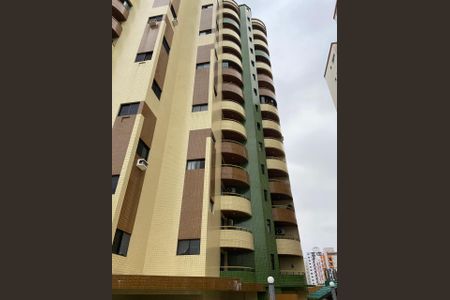 Apartamento para alugar com 91m², 2 quartos e 1 vaga Apartamento para alugar com 91m², 2 quartos e 1 vagaFachada