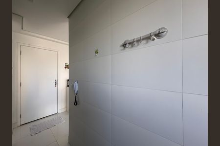 Apartamento para alugar com 55m², 2 quartos e 1 vagaCozinha