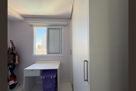 Apartamento para alugar com 55m², 2 quartos e 1 vagaQuarto 2