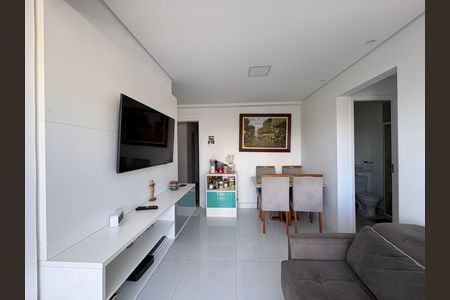Apartamento para alugar com 55m², 2 quartos e 1 vagaSala/ Sala de Jantar