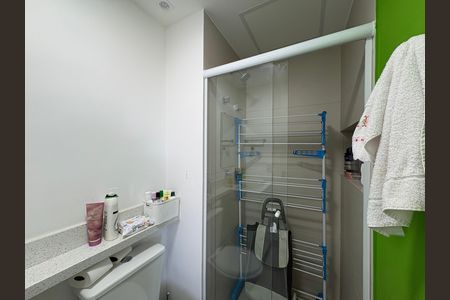 Apartamento para alugar com 55m², 2 quartos e 1 vagaBanheiro