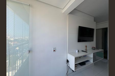 Apartamento para alugar com 55m², 2 quartos e 1 vagaSala/ Sala de Jantar