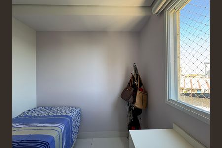Apartamento para alugar com 55m², 2 quartos e 1 vagaQuarto 2