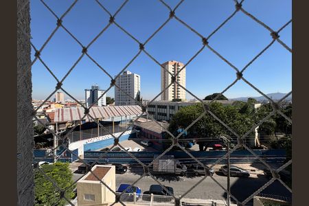 Vista do Quarto 1 de apartamento para alugar com 2 quartos, 55m² em Freguesia do Ó, São Paulo