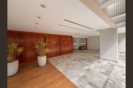 Apartamento para alugar com 161m², 2 quartos e 2 vagasÁrea comum
