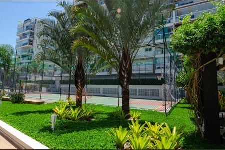 Apartamento para alugar com 161m², 2 quartos e 2 vagasÁrea comum
