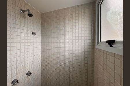 Apartamento para alugar com 161m², 2 quartos e 2 vagasSuíte 2 - Banheiro