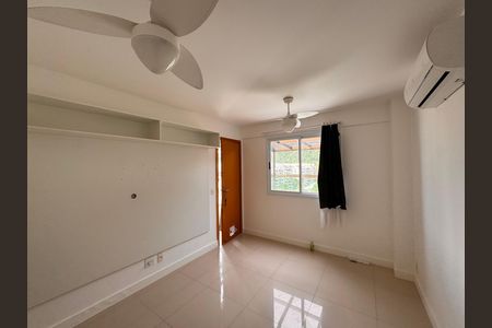 Apartamento para alugar com 161m², 2 quartos e 2 vagasSuíte 2