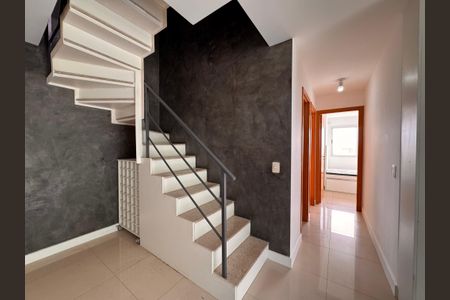 Sala de apartamento para alugar com 2 quartos, 161m² em Recreio dos Bandeirantes, Rio de Janeiro