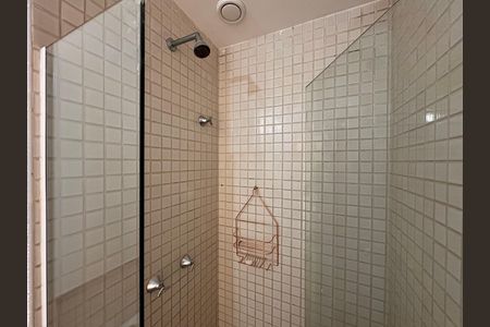 Apartamento para alugar com 161m², 2 quartos e 2 vagasBanheiro Social