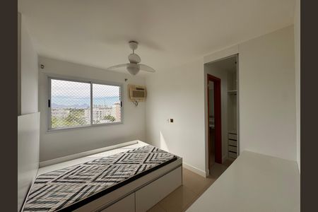 Apartamento para alugar com 161m², 2 quartos e 2 vagasSuíte