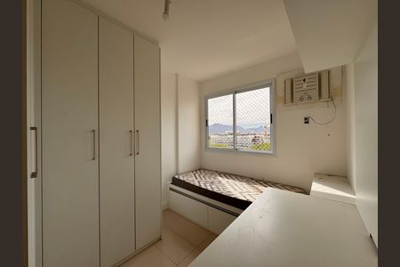 Apartamento para alugar com 161m², 2 quartos e 2 vagasQuarto 1