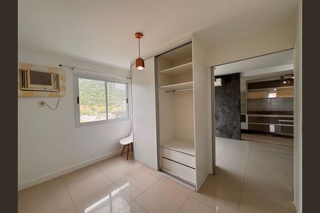 Apartamento para alugar com 161m², 2 quartos e 2 vagasQuarto 2