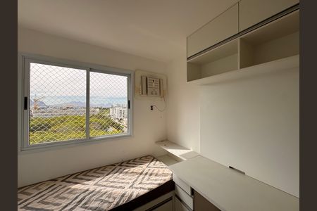 Apartamento para alugar com 161m², 2 quartos e 2 vagasQuarto 1