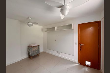 Apartamento para alugar com 161m², 2 quartos e 2 vagasSuíte 2
