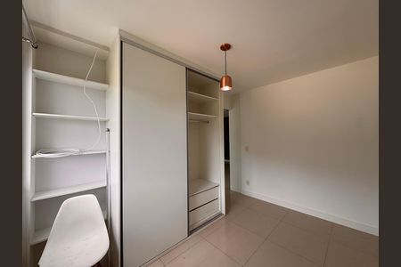 Apartamento para alugar com 161m², 2 quartos e 2 vagasQuarto 2