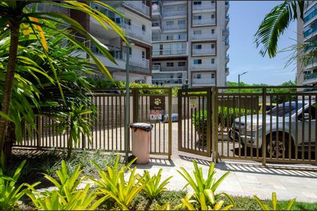 Apartamento para alugar com 161m², 2 quartos e 2 vagasÁrea comum