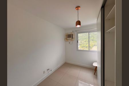 Apartamento para alugar com 161m², 2 quartos e 2 vagasQuarto 2