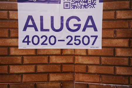 Casa para alugar com 38m², 1 quarto e sem vagaPlaquinha