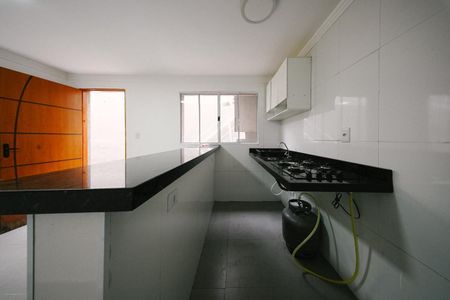 Casa para alugar com 38m², 1 quarto e sem vagaSala/Cozinha