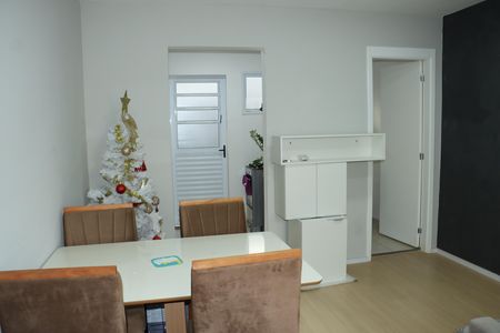 Casa para alugar com 2 quartos, 55m² em Centreville, Cotia