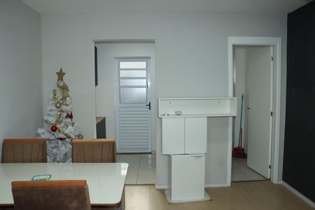 Casa para alugar com 2 quartos, 55m² em Centreville, Cotia