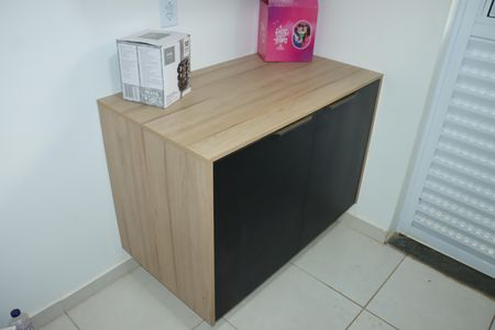 Casa para alugar com 2 quartos, 55m² em Centreville, Cotia