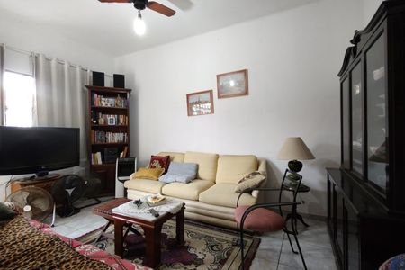 Sala de casa de condomínio à venda com 2 quartos, 300m² em Tanque, Rio de Janeiro