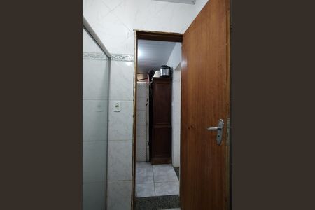 Casa de condomínio à venda com 300m², 2 quartos e sem vagaBanheiro Social