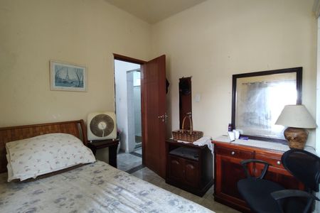 Quarto 1 de casa de condomínio à venda com 2 quartos, 300m² em Tanque, Rio de Janeiro