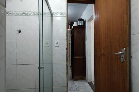 Casa de condomínio à venda com 300m², 2 quartos e sem vaga Casa de condomínio à venda com 300m², 2 quartos e sem vagaBanheiro Social