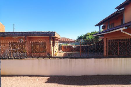 Casa de condomínio para alugar com 28m², 1 quarto e sem vagaVista da Sala/Quarto