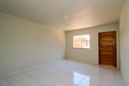 Casa de condomínio para alugar com 28m², 1 quarto e sem vagaSala/Quarto