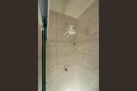 Casa de condomínio para alugar com 28m², 1 quarto e sem vagaBanheiro