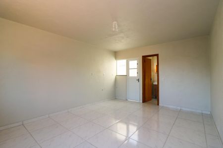 Casa de condomínio para alugar com 28m², 1 quarto e sem vagaSala/Quarto