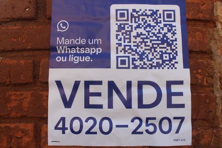 Apartamento à venda com 581m², 3 quartos e 6 vagasPlaca