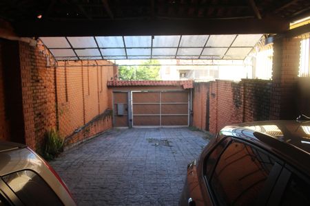 Apartamento à venda com 581m², 3 quartos e 6 vagasGaragem