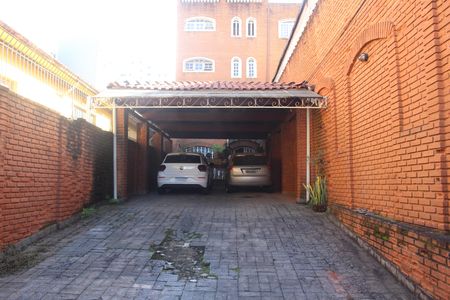 Apartamento à venda com 581m², 3 quartos e 6 vagasGaragem
