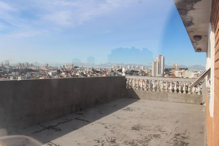 Apartamento à venda com 581m², 3 quartos e 6 vagasÁrea comum