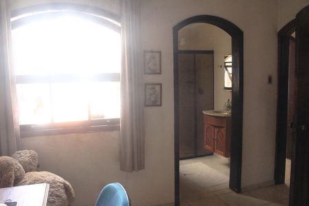 Apartamento à venda com 581m², 3 quartos e 6 vagasSuíte 2