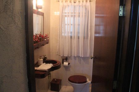 Apartamento à venda com 581m², 3 quartos e 6 vagasLavabo