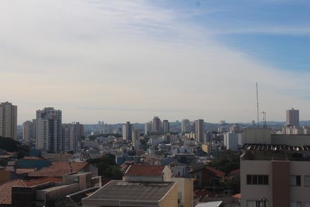 Apartamento à venda com 581m², 3 quartos e 6 vagasÁrea comum