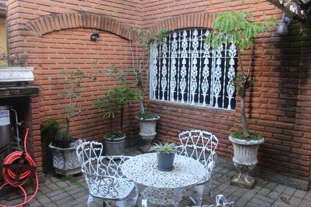 Apartamento à venda com 581m², 3 quartos e 6 vagasÁrea comum