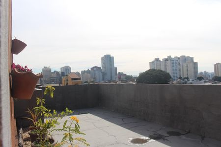 Apartamento à venda com 581m², 3 quartos e 6 vagasÁrea comum