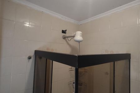 Apartamento à venda com 581m², 3 quartos e 6 vagas Apartamento à venda com 581m², 3 quartos e 6 vagasBanheiro da Suíte 2