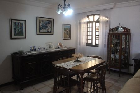 Apartamento à venda com 581m², 3 quartos e 6 vagasSala