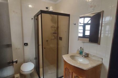 Apartamento à venda com 581m², 3 quartos e 6 vagas Apartamento à venda com 581m², 3 quartos e 6 vagasBanheiro da Suíte 2